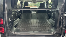 Land Rover Defender 2.0 D240 First Edition 110 5dr Auto Diesel Estate